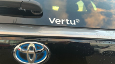 Toyota RAV4 2.5 VVT-i Hybrid Excel 5dr CVT 2WD Hybrid Estate